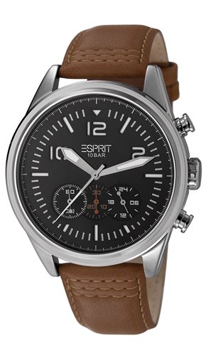 CHESTER CHR BROWN ESPRIT  RUCNI SAT